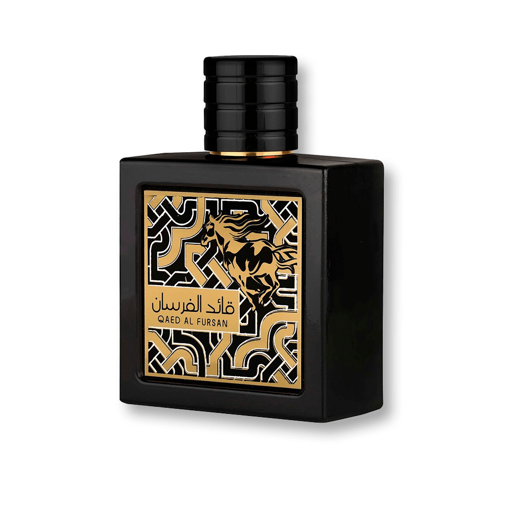 Lattafa Qaed Al Fursan - Perfume For Unisex - EDP 90ml